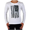 T-shirt enfant Japan Rags Manches Longues Sheldon