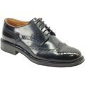 Chaussures sur Grenoble : Ville basse Franzini Torretta 10090 Splendor