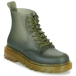 Boots Melissa MELLISSA COTURNO AD Kaki