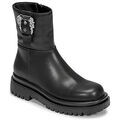 Boots Versace Jeans Couture 73VA3S69