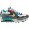 Baskets Nike Air Max 90 'air Sprung - Iron Grey' Dn4415-001