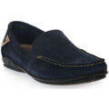 Mocassins Fluchos CROSS OCEANO