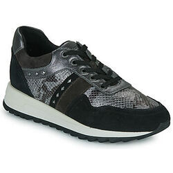 Baskets basses Geox D TABELYA A