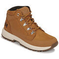 Sports d'hiver sur Grenoble : Boots Helly Hansen RICHMOND