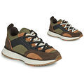 Baskets basses Art TURIN