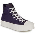 Baskets montantes Converse Chuck Taylor All Star Lift Desert Camo Desert Camo