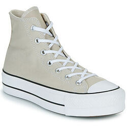 Baskets montantes Converse Chuck Taylor All Star Lift Canvas Seasonal Color