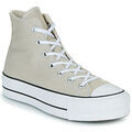 Baskets montantes Converse Chuck Taylor All Star Lift Canvas Seasonal Color