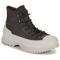 Baskets femme sur Grenoble : Baskets montantes Converse Chuck Taylor All Star Lugged 2.0 Counter Climate