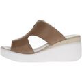 Mules femme sur Grenoble : Mules Melluso -
