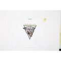 Tee-shirts enfants sur Grenoble : T-shirt enfant Zadig & Voltaire X15358-10B