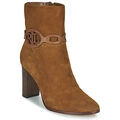 Bottines Lauren Ralph Lauren ABIGAEL Grenoble