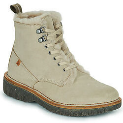 Boots El Naturalista VOLCANO N5579 Beige