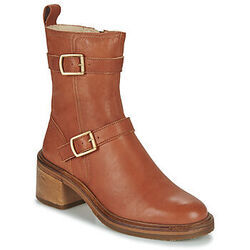 Bottines Neosens RUBY Marron