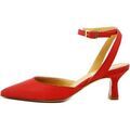 Chaussures escarpins Osvaldo Pericoli Femme Chaussures, Escarpin, Cuir-8846