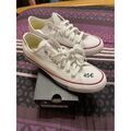 Baskets basses Converse Converse Optical White