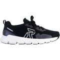 Baskets basses Rieker Basket &agrave; Lacets R Evolution Noir