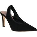 Chaussures &agrave; talons femme sur Grenoble : Chaussures escarpins Qootum 11520