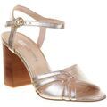 Chaussures escarpins Sofia Costa 1869.38 Dor&eacute;