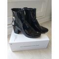 Bottines Texto Bottine vernis