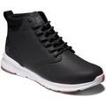 Baskets homme sur Grenoble : Baskets montantes DC Shoes Mason 2