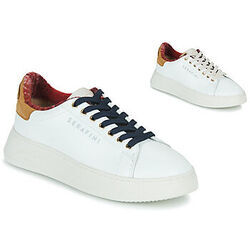 Baskets basses Serafini J. CONNORS