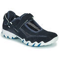 Sandales / Nu-pieds femme sur Grenoble : Sandales Allrounder by Mephisto NIRO