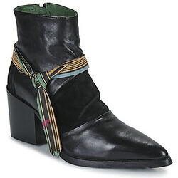 Bottines Felmini D280