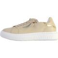 Baskets femme sur Grenoble : Baskets basses Gabor Basket Cuir 86,578