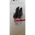 Bottines Rieker Bottines femme talon