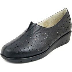 Mocassins Michelle Femme Chaussures, Mocassin, Cuir - PAOLA01