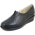 Mocassins Michelle Femme Chaussures, Mocassin, Cuir - PAOLA01