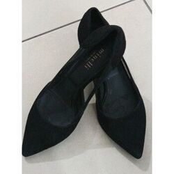 Chaussures escarpins Maison Minelli Escarpin minelli