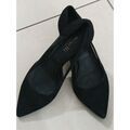 Chaussures &agrave; talons femme sur Grenoble : Chaussures escarpins Maison Minelli Escarpin minelli