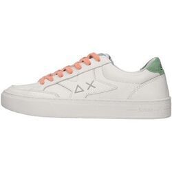 Baskets basses Sun68 Z32125