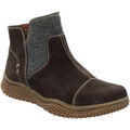 Bottes femme sur Grenoble : Bottes Josef Seibel Amelie 08