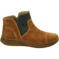 Bottes femme sur Grenoble : Bottes Josef Seibel Amelie 08