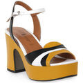 Chaussures Silvia Rossini -