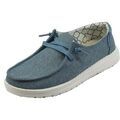 Chaussures escarpins HEYDUDE Wendy Sparkling Blue
