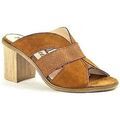 Mules femme sur Grenoble : Mules Patricia Miller DESTOCK