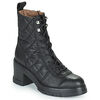 Bottines Wonders H-4433