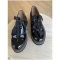 Chaussures plates femme sur Grenoble : Richelieu Betty London Chaussures Richelieu Joutaime