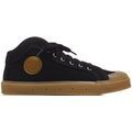 Baskets basses Sanjo K100 - Black Caramel