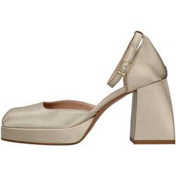 Chaussures escarpins Brando PIXIE12 Dor&eacute;