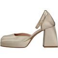 Chaussures escarpins Brando PIXIE12 Dor&eacute;