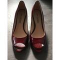 Chaussures escarpins Buffalo Escarpins bouts ouverts Grenoble
