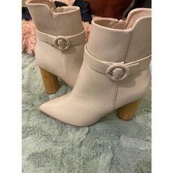 Bottines Morgan Bottine Morgan