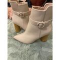 Bottes femme sur Grenoble : Bottines Morgan Bottine Morgan