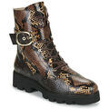 Boots Martinelli HERMOSILLA 1568 Grenoble
