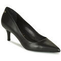 Chaussures &agrave; talons femme sur Grenoble : Chaussures escarpins Martinelli FONTAINE 1490